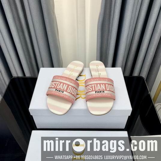 Dior Shoes sz34-42 mnh0811