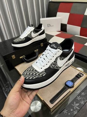 Dior Shoes sz38-44 jyh0920