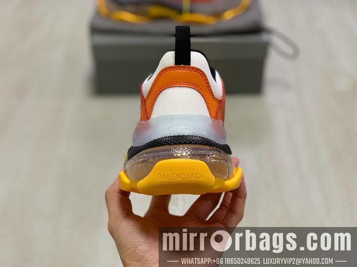 Balenciaga Shoes 1982212