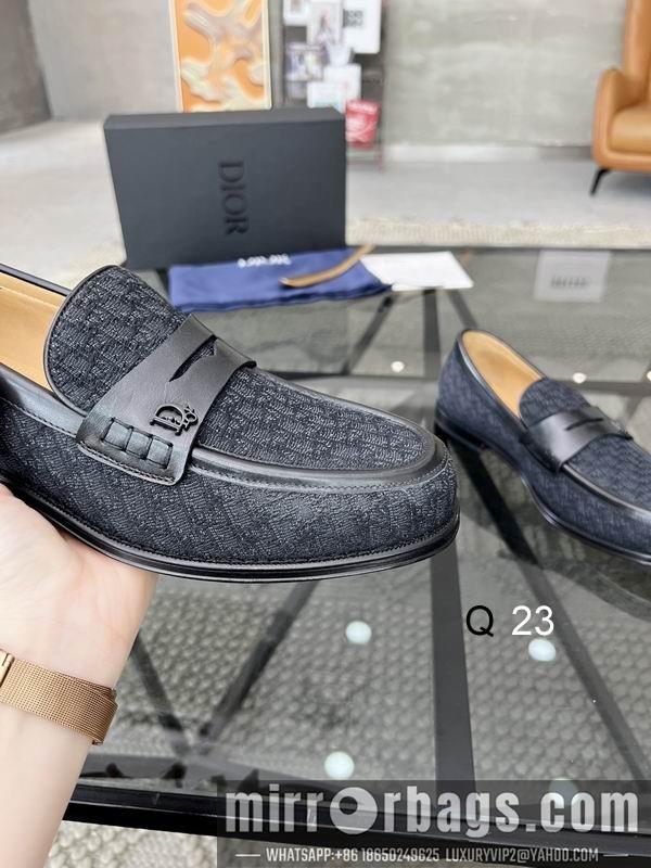 Dior Shoes sz38-45 HY0901