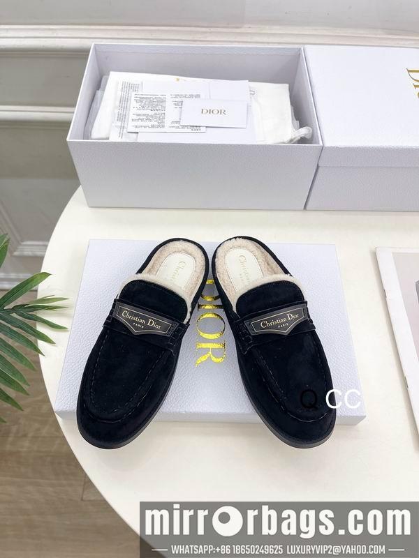 Dior Shoes sz35-40 XC1001