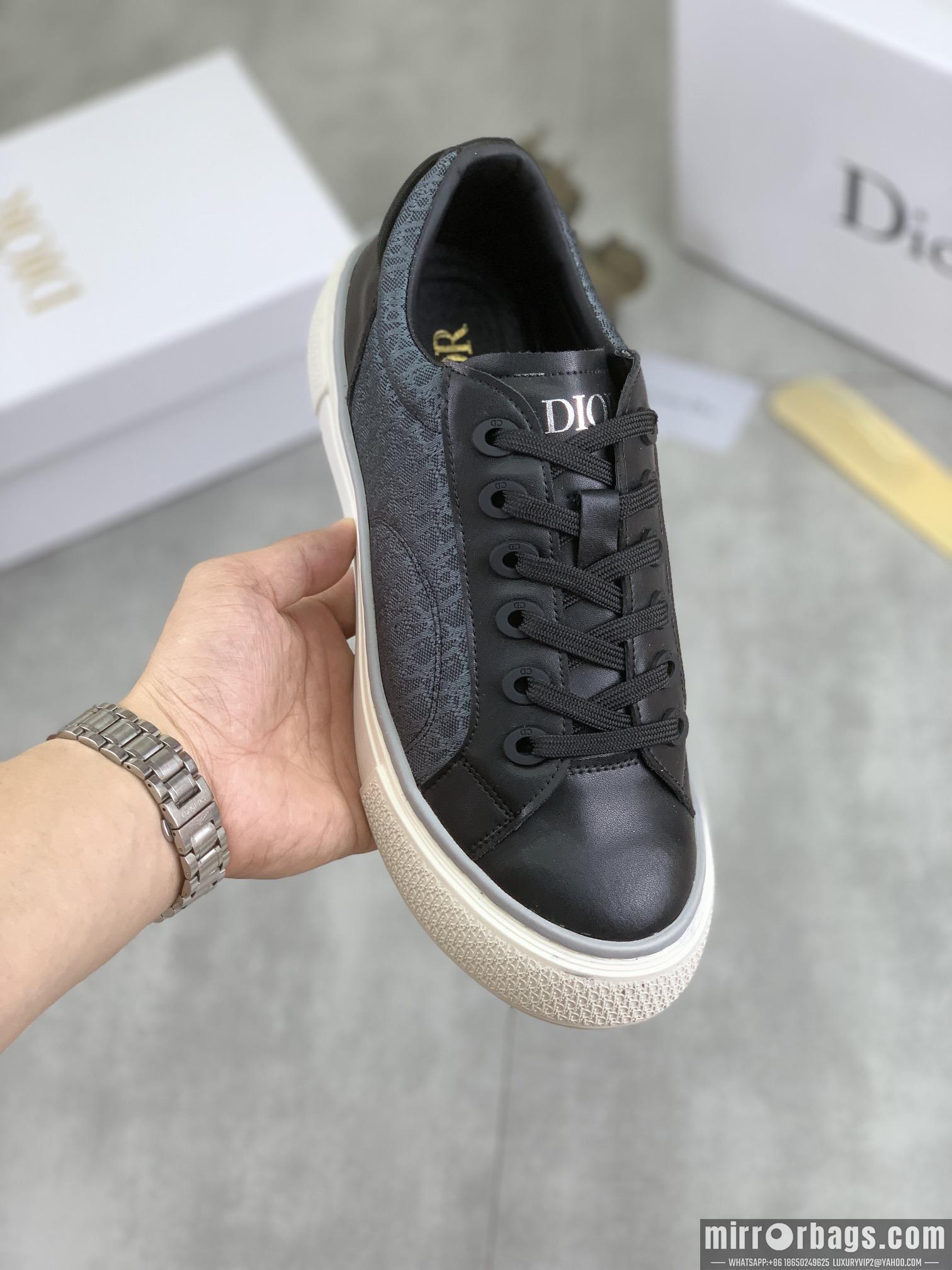 Dior Shoes sz38-44 h0812