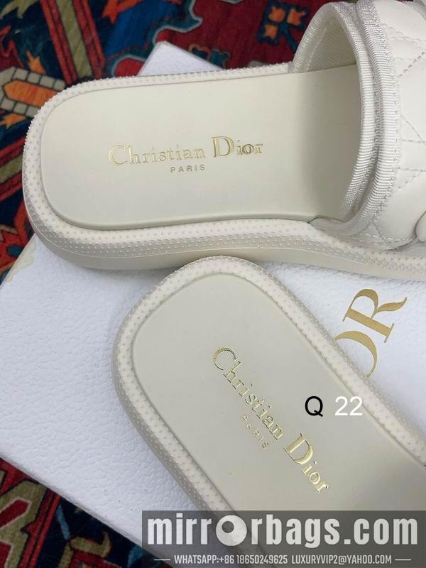 Dior Shoes sz35-40 SF0901