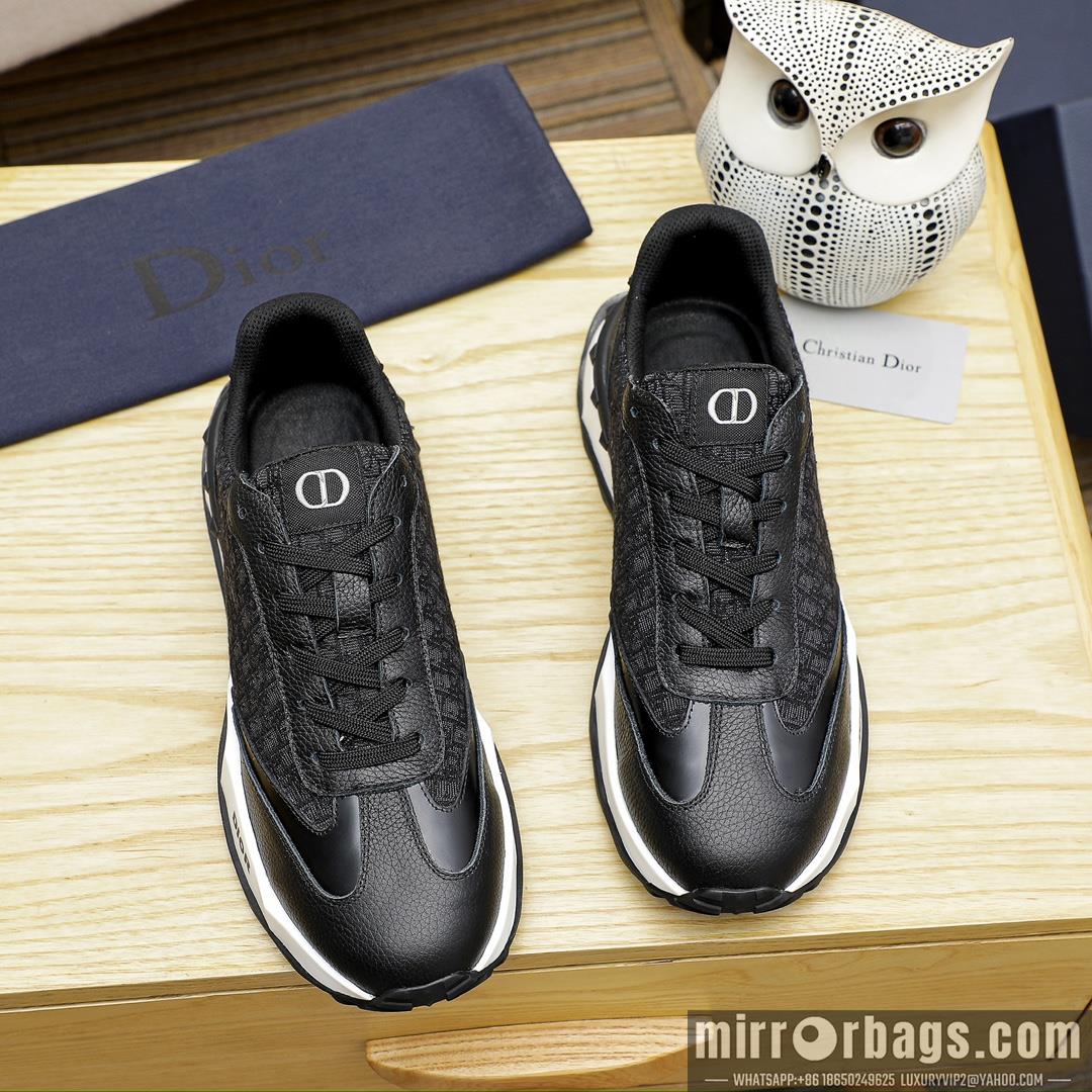 Dior Shoes sz38-44 hnh1212