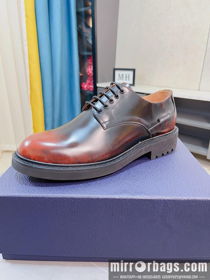 Dior Shoes sz38-44 h0603