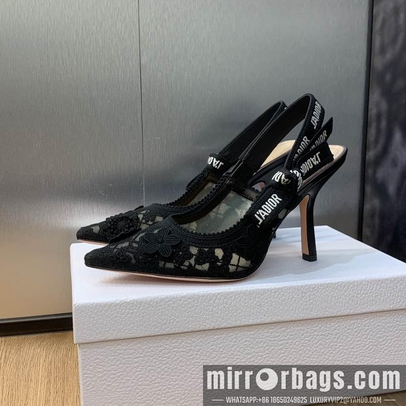 Dior Shoes sz33-44 9.5cm mnw0213