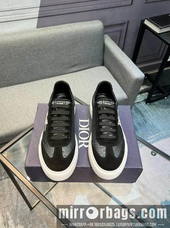 Dior Shoes sz38-45 mnw0320