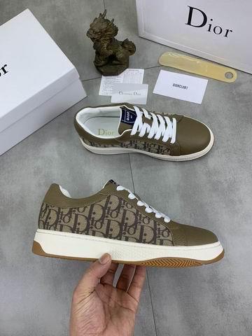 Dior Shoes sz38-44 mnh0501