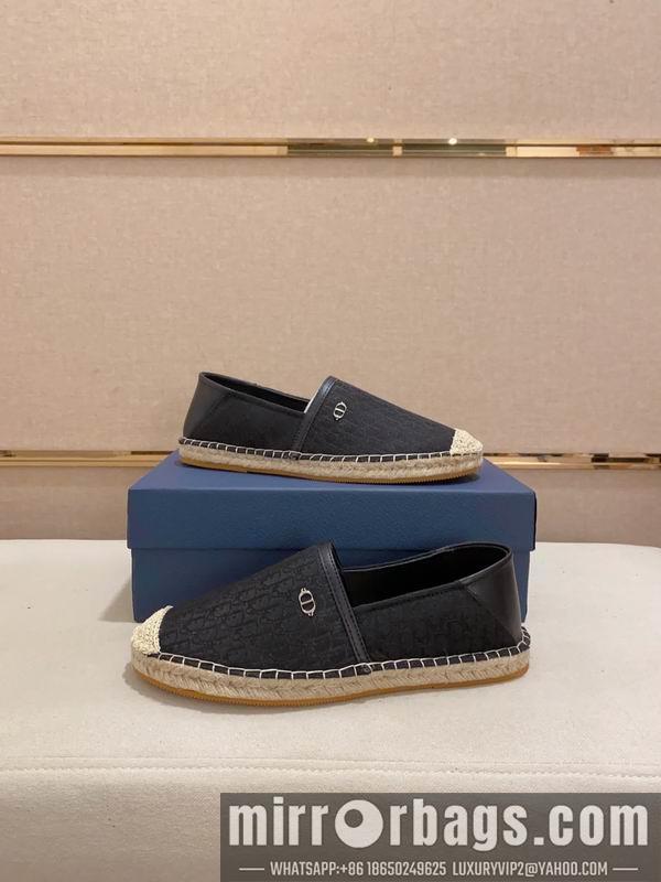 Dior Shoes sz38-44 hnm0139