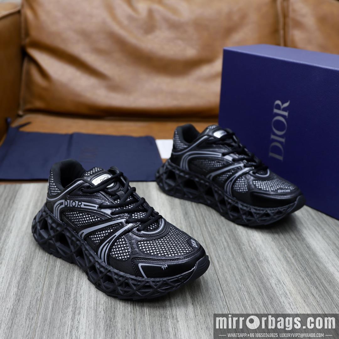 Dior Shoes sz38-44 hnh1213