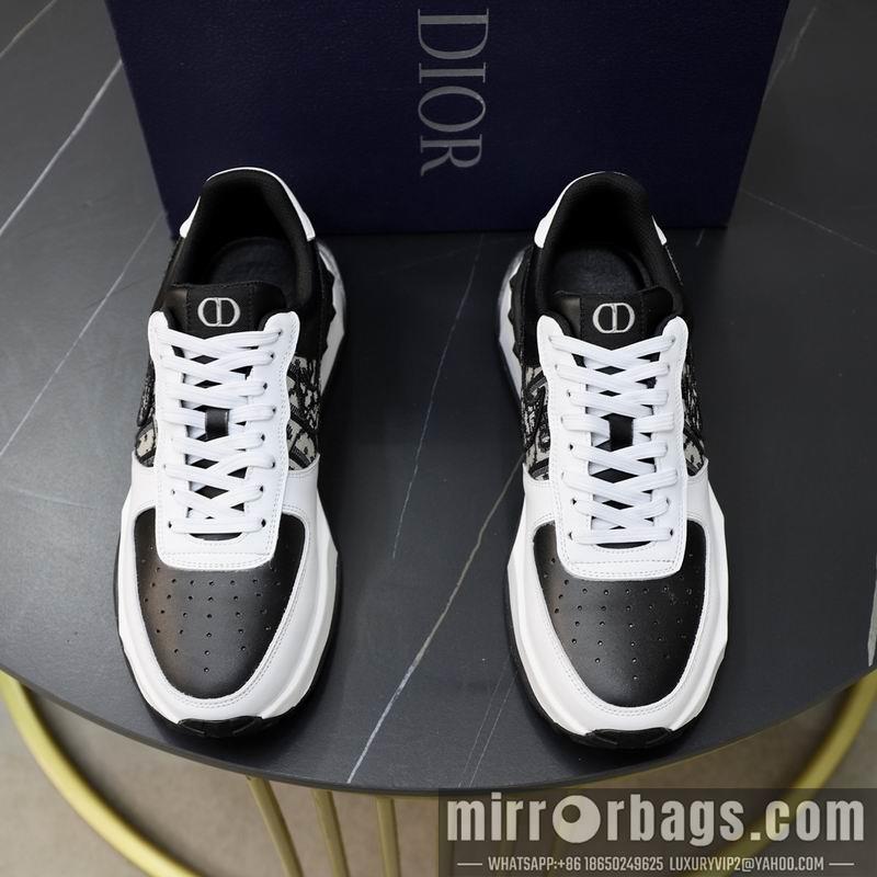 Dior Shoes sz38-44 mnw0306