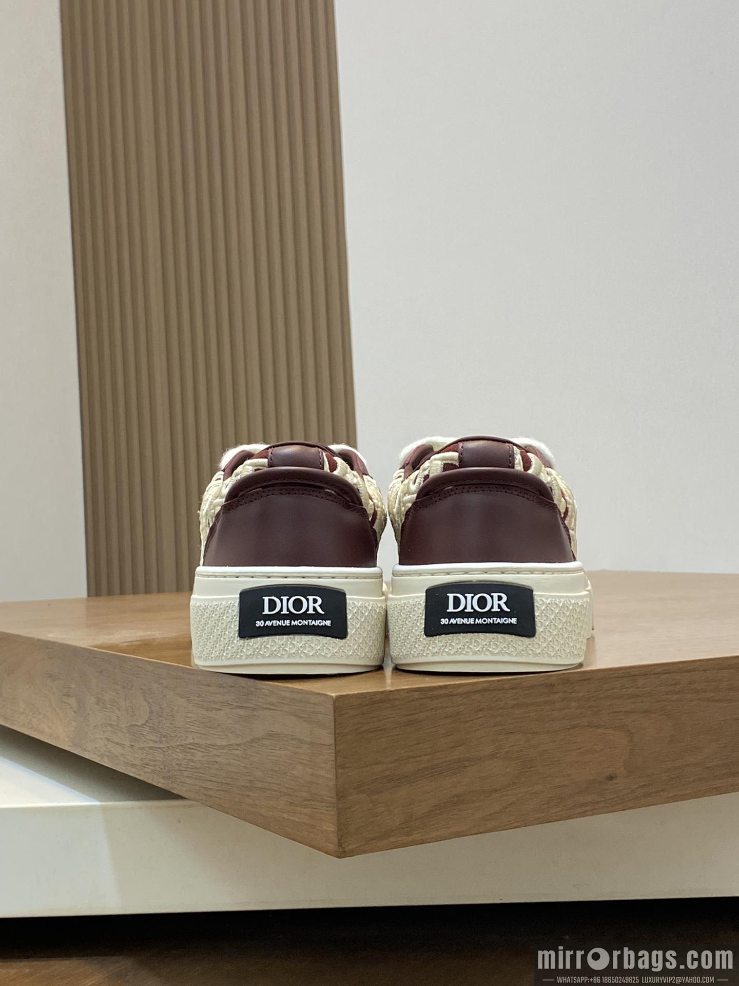 Dior Shoes sz38-45 h1006