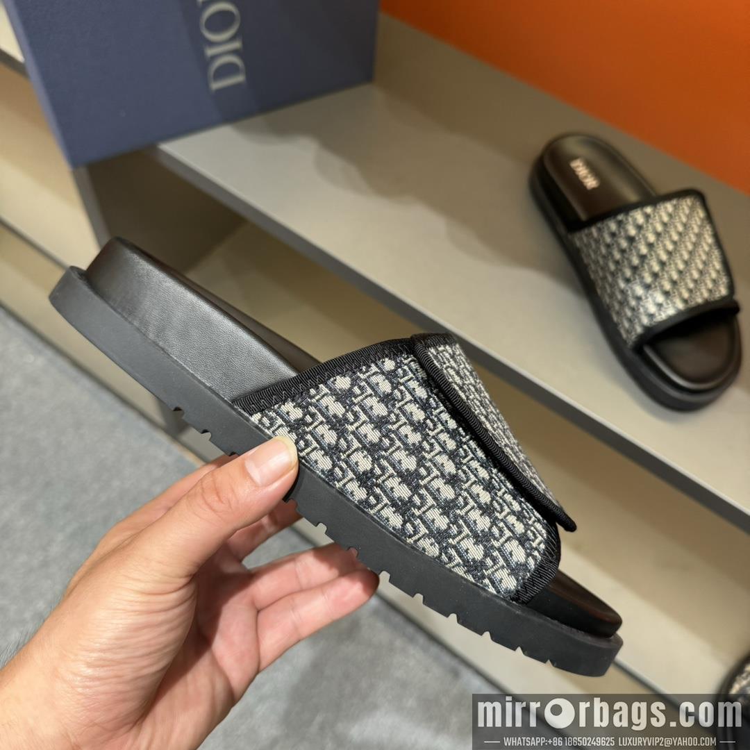 Dior Shoes sz38-45 h0502