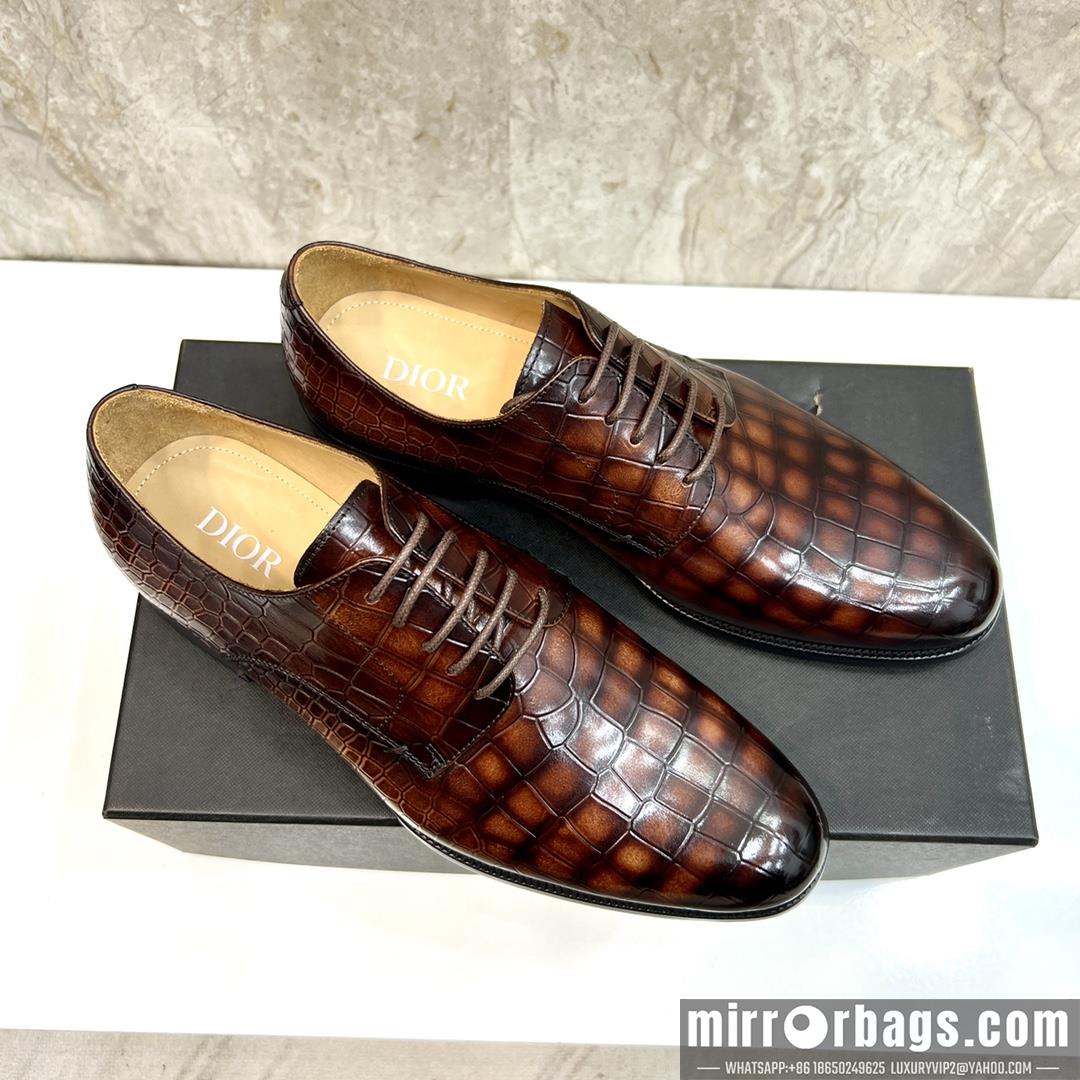 Dior Shoes sz39-44 h0703