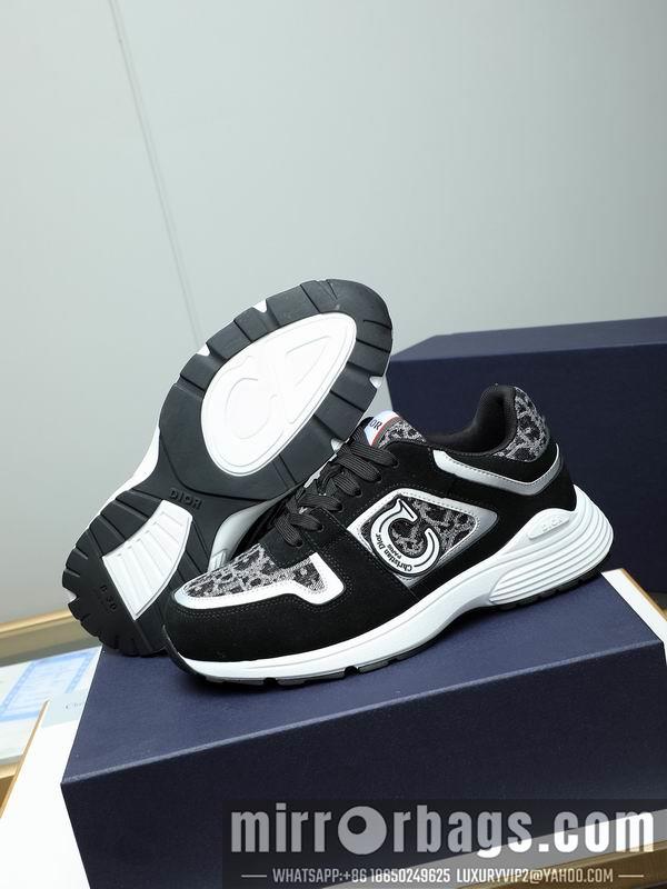Dior Shoes sz38-45 hnh0315