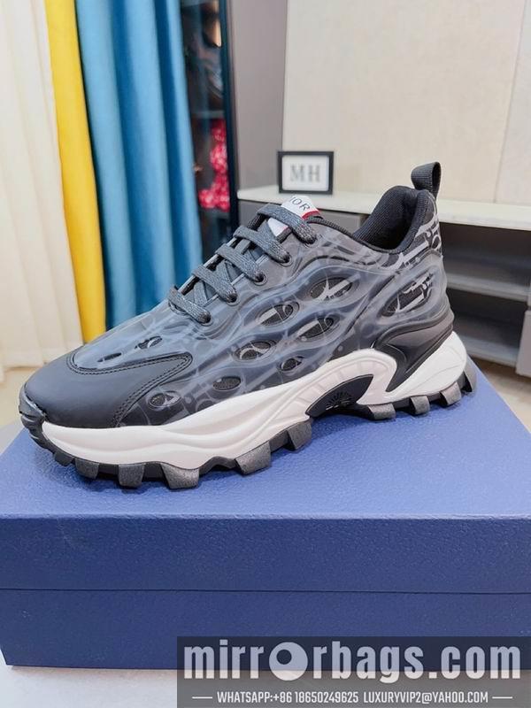 Dior Shoes sz38-44 mnw0203