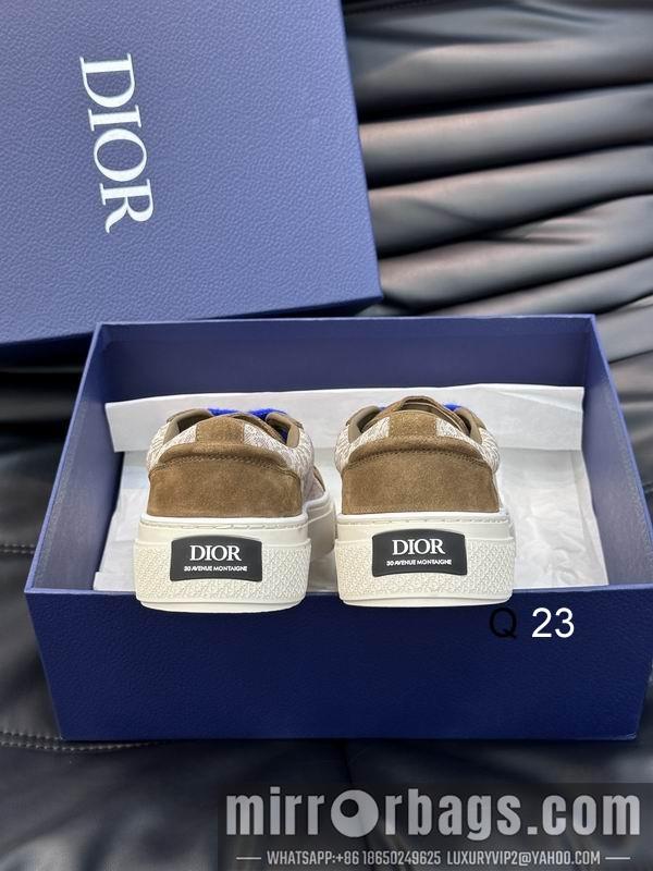 Dior Shoes sz39-44 6C HY1001