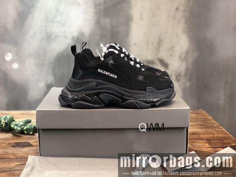 Balenciaga Shoes sz35-45 WM0213