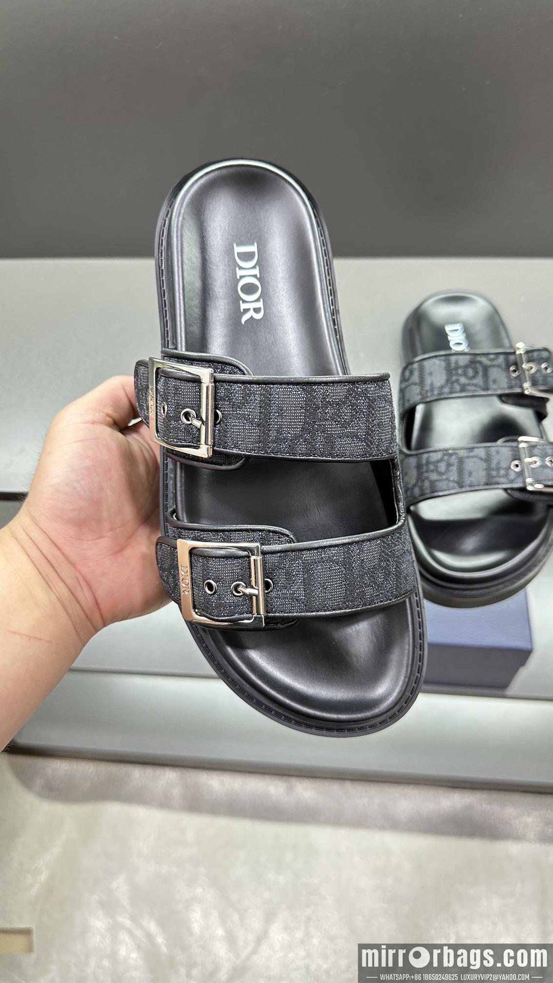 Dior Shoes sz38-45 h1001