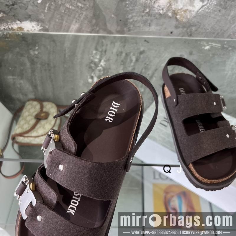 Dior Shoes sz35-45 3C XJ0702