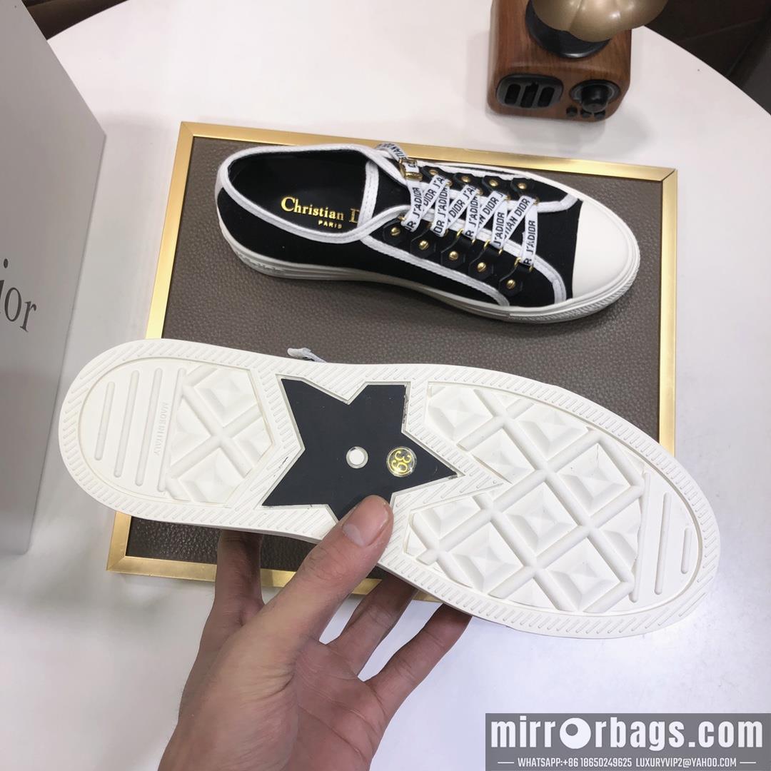 Dior Shoes sz35-44 hnh1203