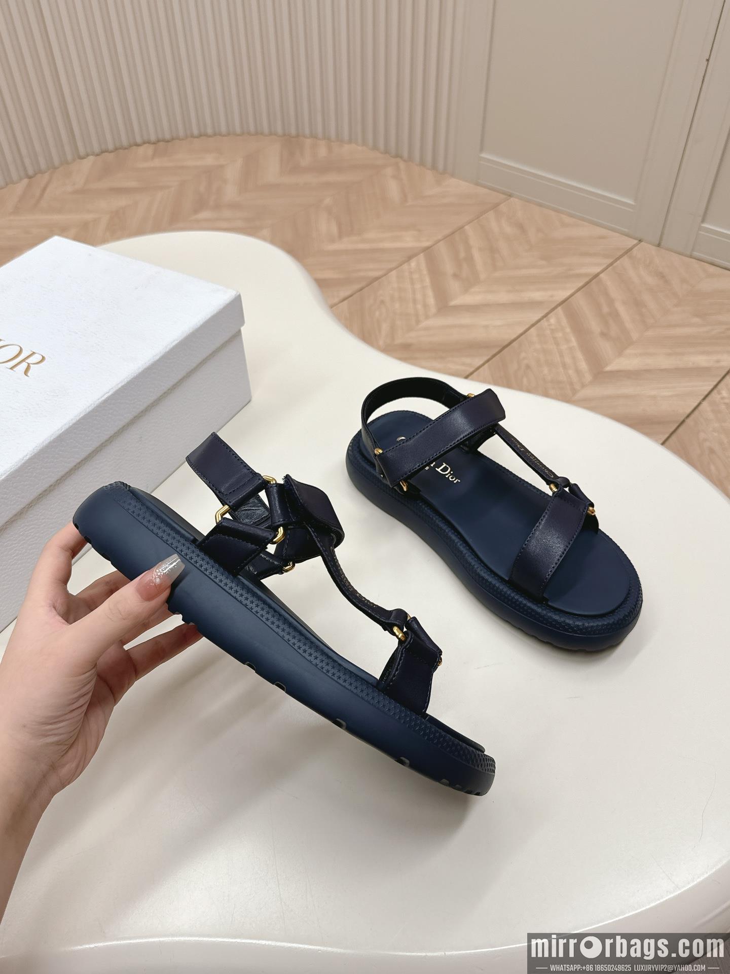 Dior Shoes sz35-41 h0710