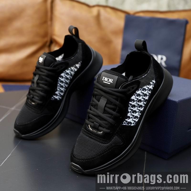 Dior Shoes sz38-47 mnw0409