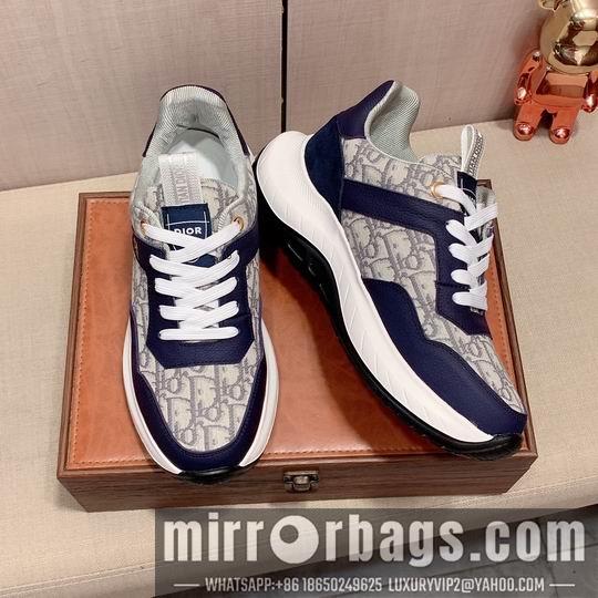 Dior Shoes sz38-44 mnh0509