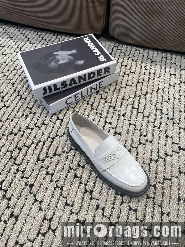 Dior Shoes sz35-40 mnw0401