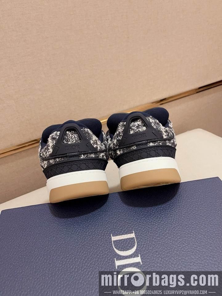 Dior Shoes sz38-46 hnh0103