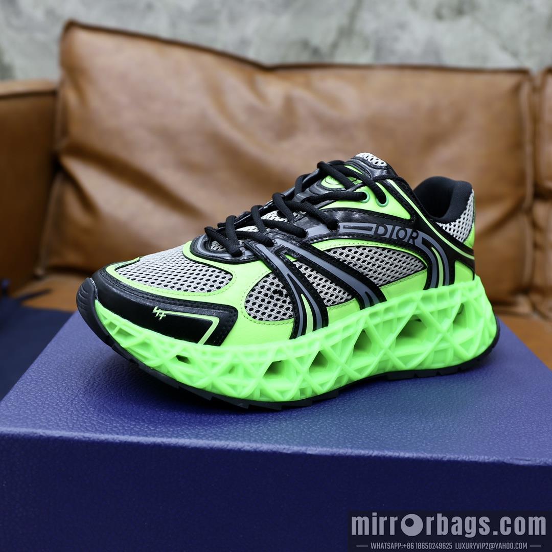 Dior Shoes sz38-44 hnh1213