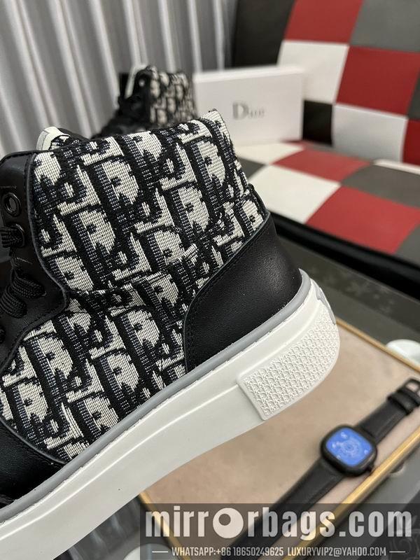 Dior Shoes sz38-44 hnm0122