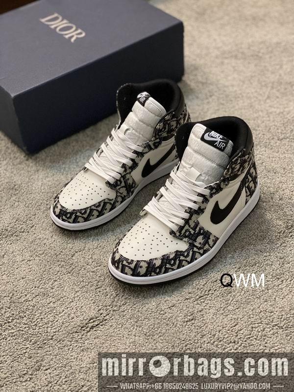 Dior Shoes sz38-45 3C WM1003