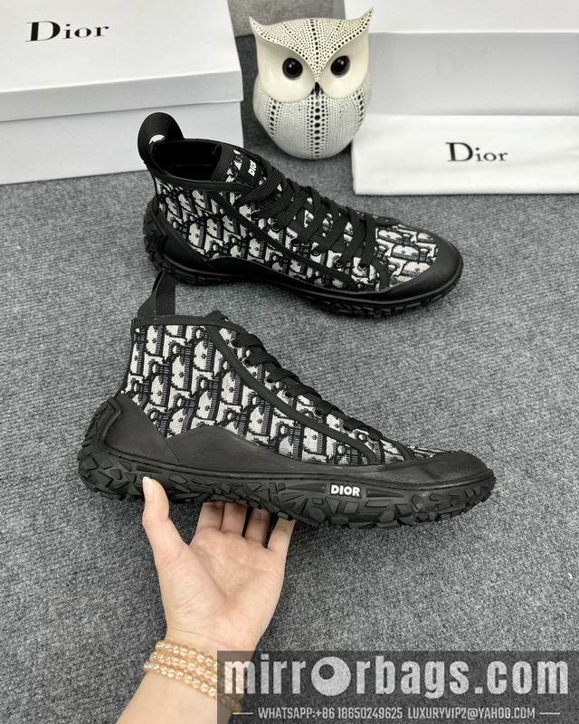 Dior Shoes sz38-44 mnw0304
