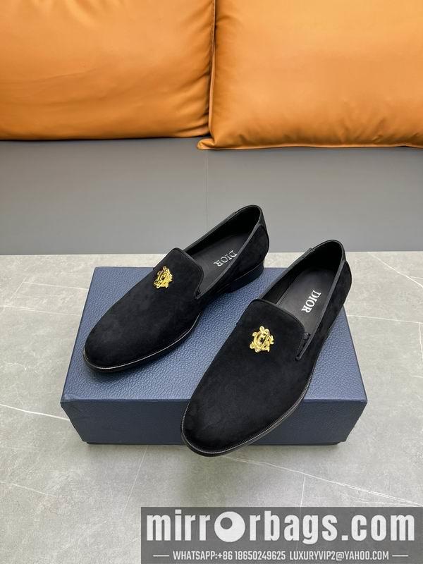 Dior Shoes sz38-45 mnw0365