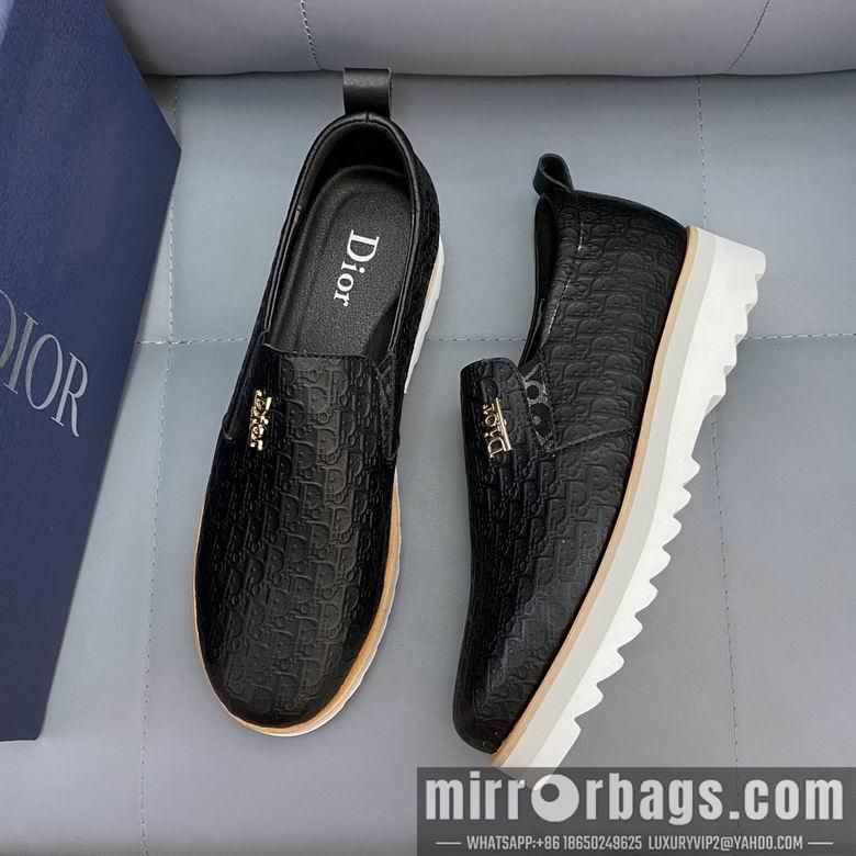 Dior Shoes sz38-44 2C h0512