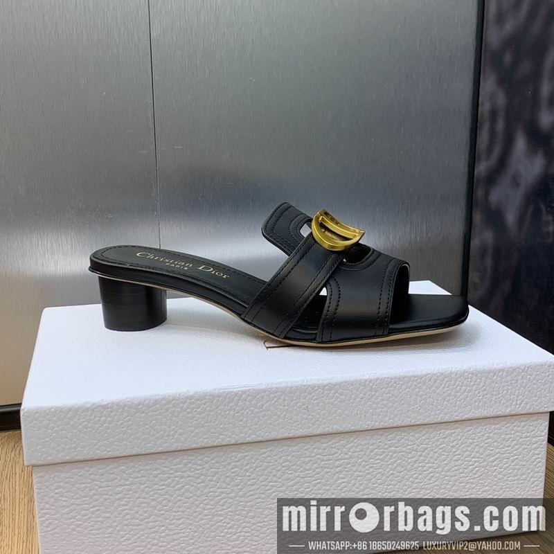 Dior Shoes sz34-43 mnw0316