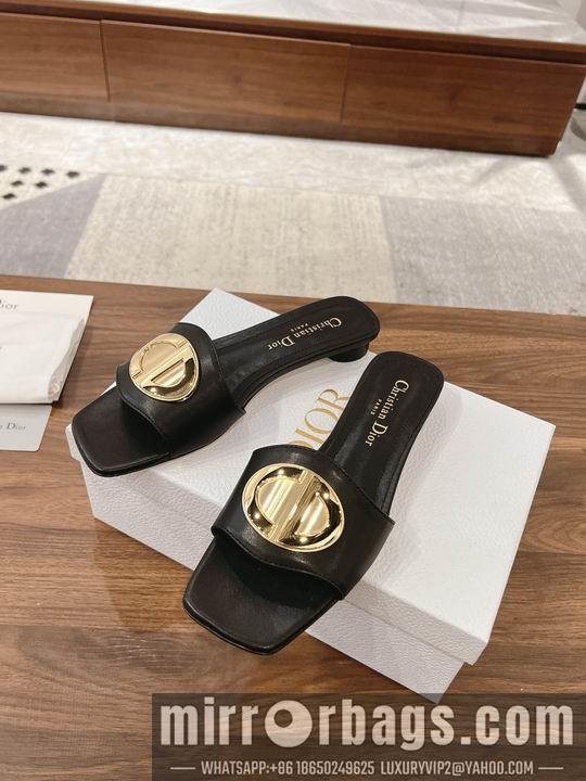 Dior Shoes sz34-42 mnh0302