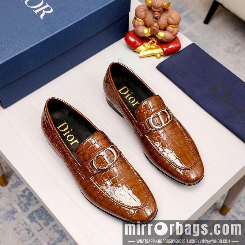 Dior Shoes sz38-45 mnw0205
