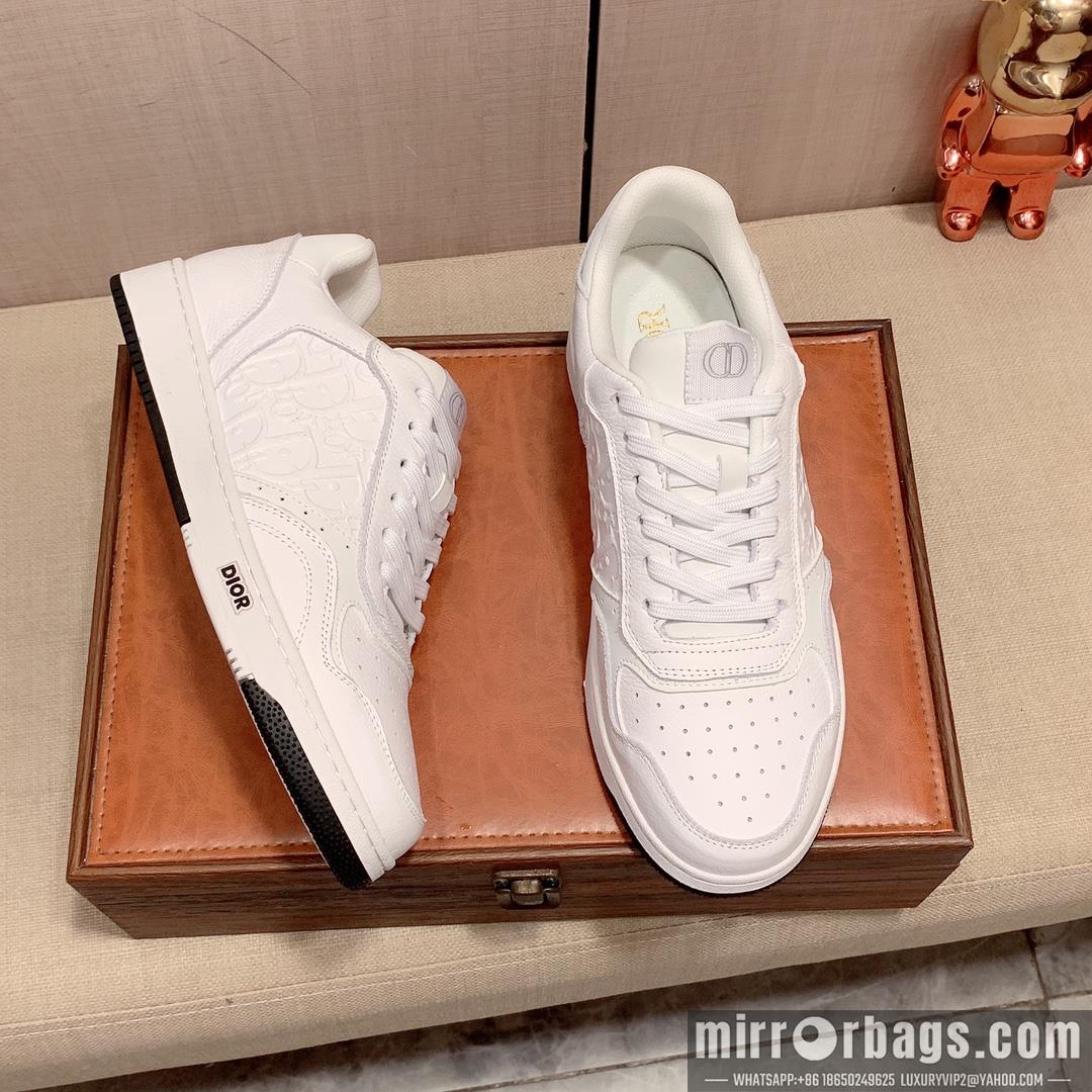 Dior Shoes sz38-44 h0601