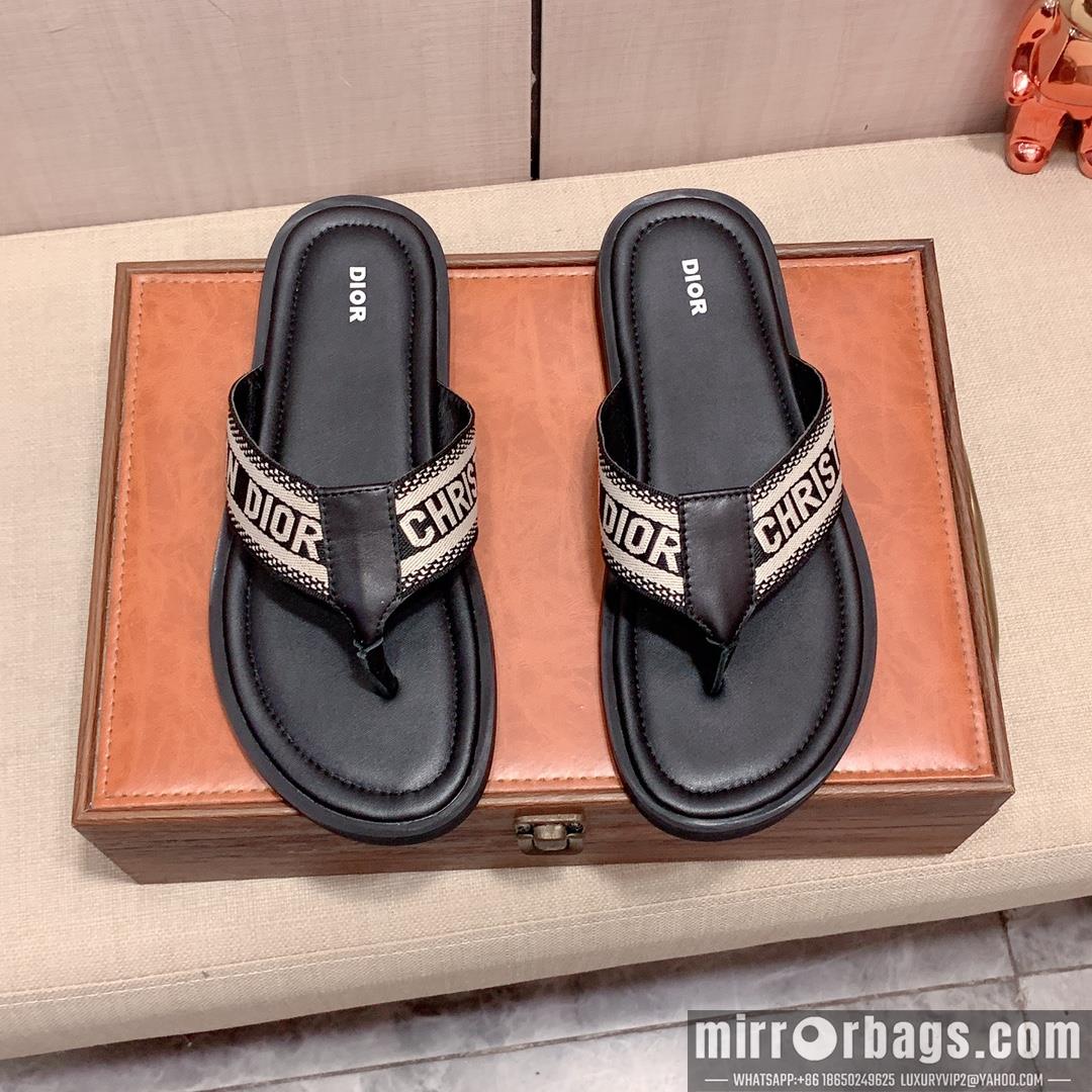 Dior Shoes sz38-44 h0604