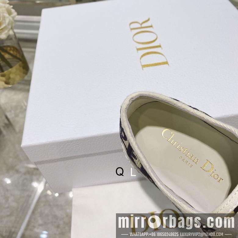 Dior Shoes sz35-41LL0103
