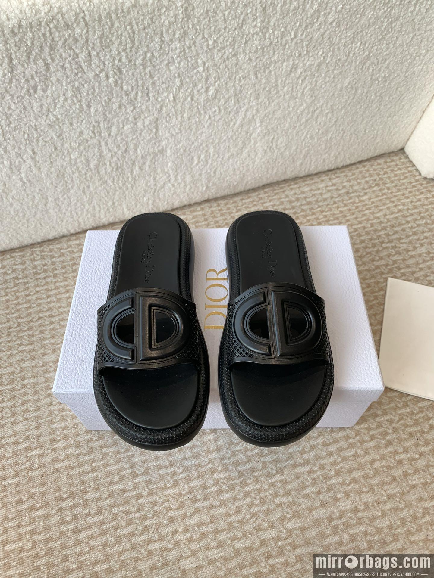 Dior Shoes sz35-41 h0701