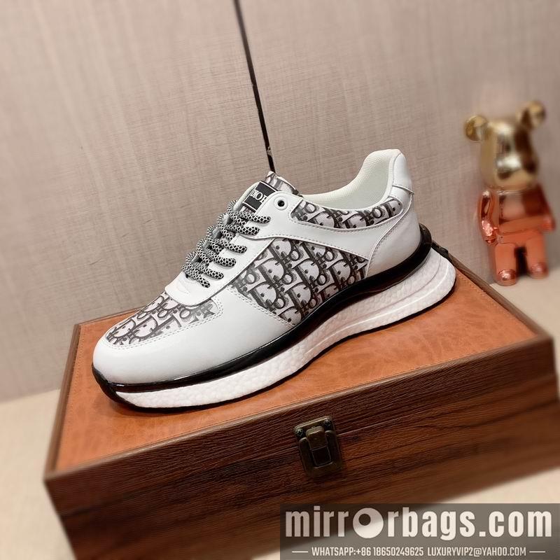 Dior Shoes sz38-44 hnm0146