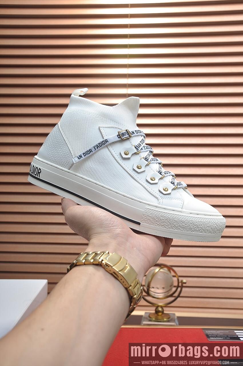 Dior Shoes sz35-44 h0803