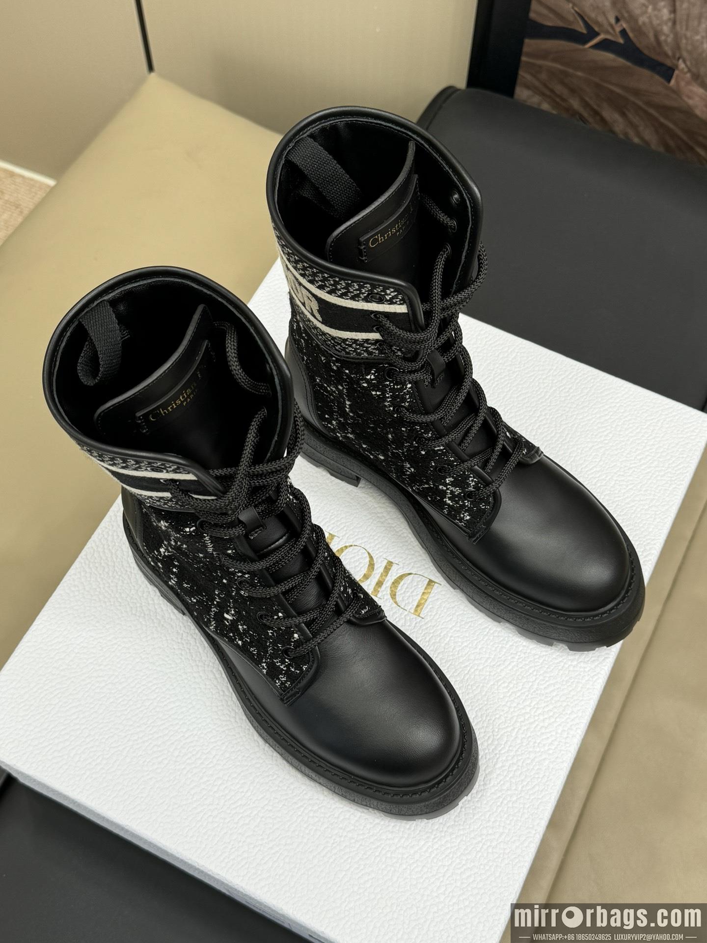 Dior Shoes sz35-41 h1004