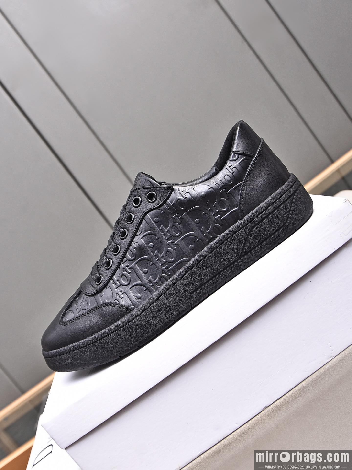 Dior Shoes sz38-45 hnh1222