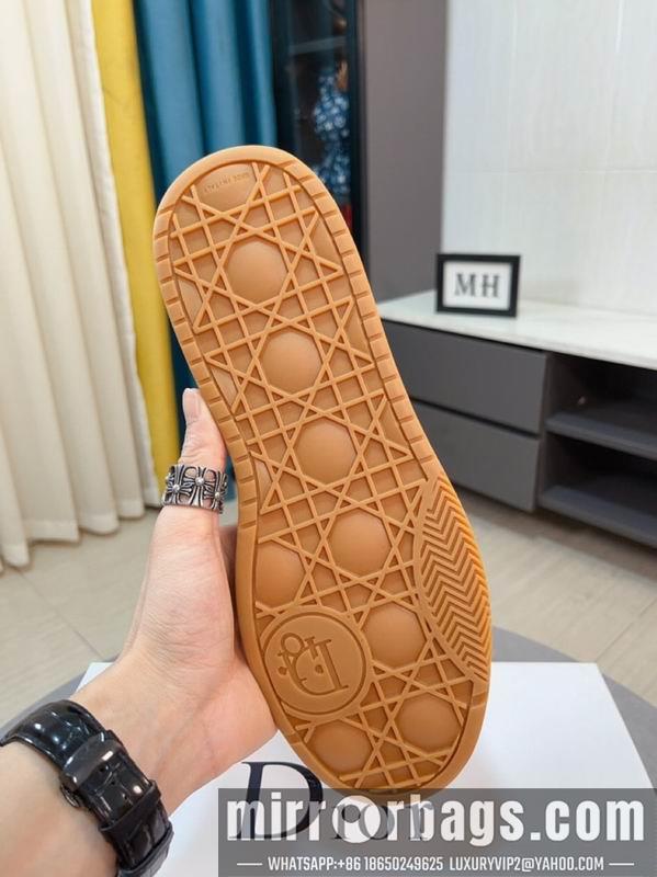 Dior Shoes sz38-44 hnm0113