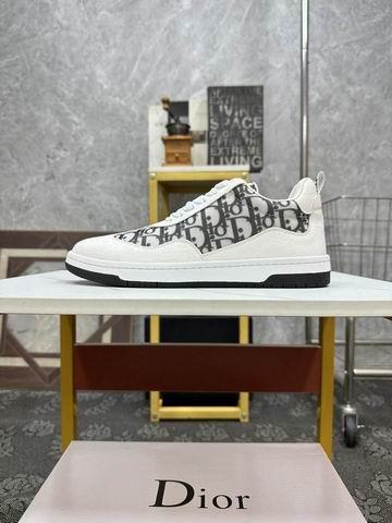 Dior Shoes sz38-45 hnh0608