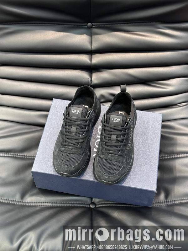 Dior Shoes sz38-45 hnm0163